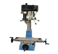 Taladro fresador ZX-40